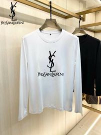 Picture of YSL T Shirts Long _SKUYSLS-4XL25tn0231330